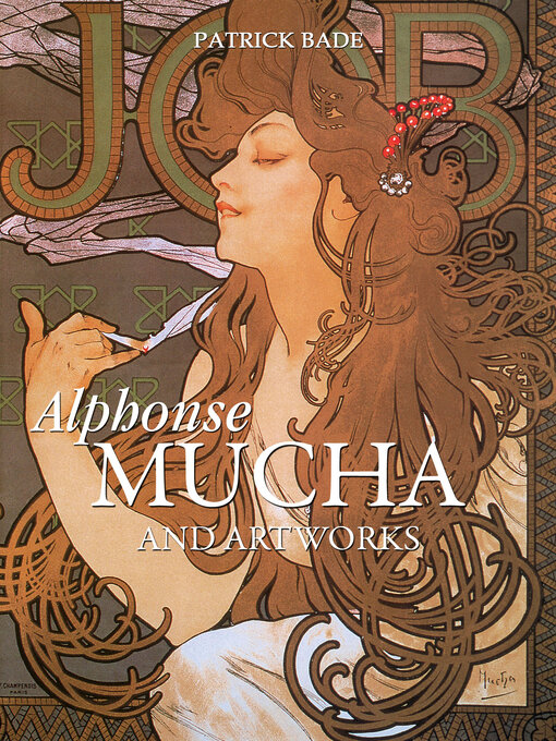 Title details for Mucha by Patrick Bade - Available